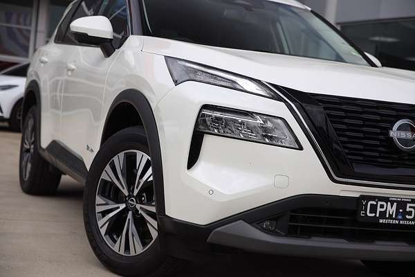 2023 Nissan X-TRAIL ST-L e-POWER T33