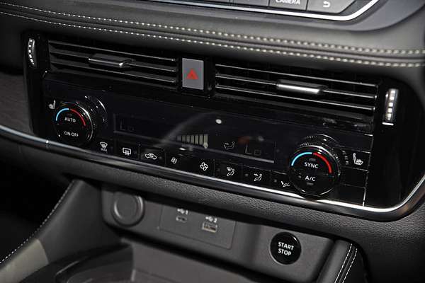 2023 Nissan X-TRAIL ST-L e-POWER T33