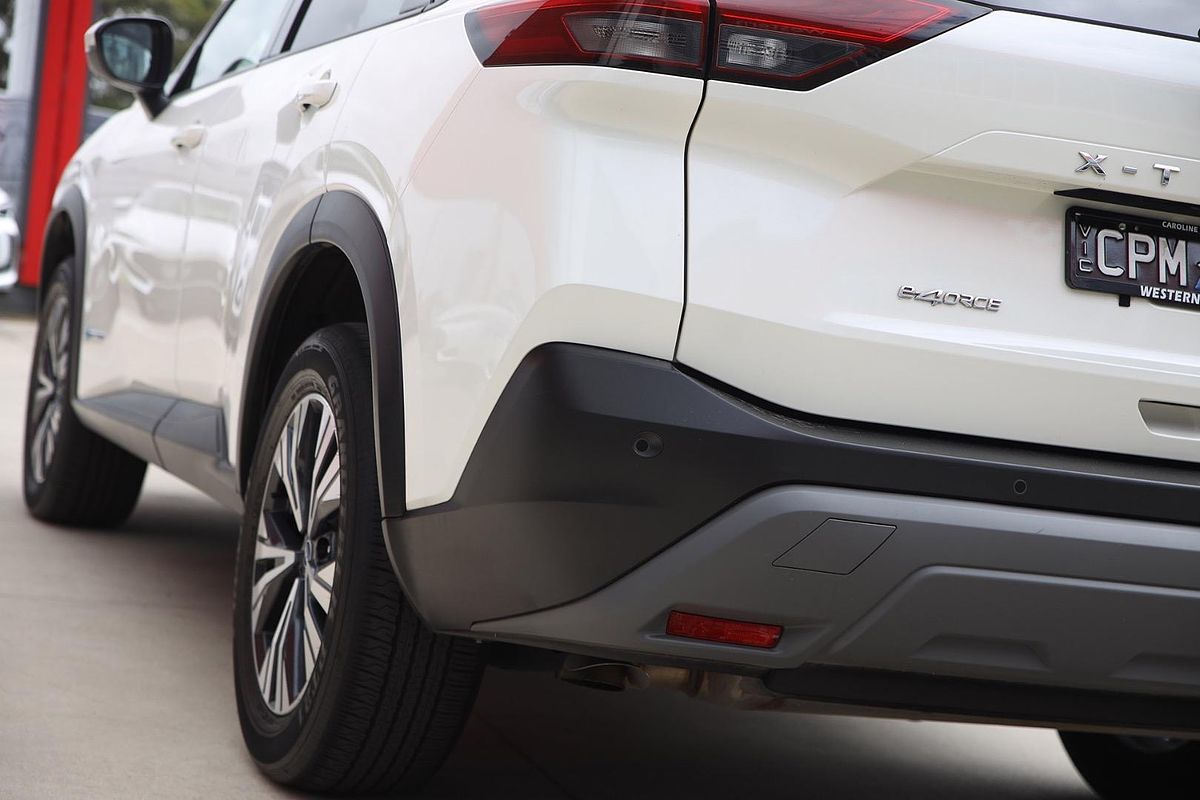 2023 Nissan X-TRAIL ST-L e-POWER T33