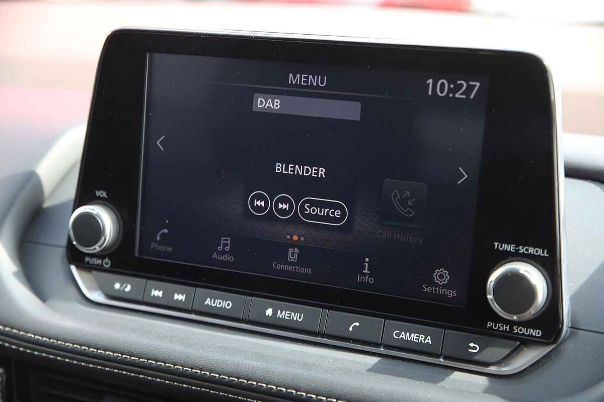 2023 Nissan X-TRAIL ST-L e-POWER T33