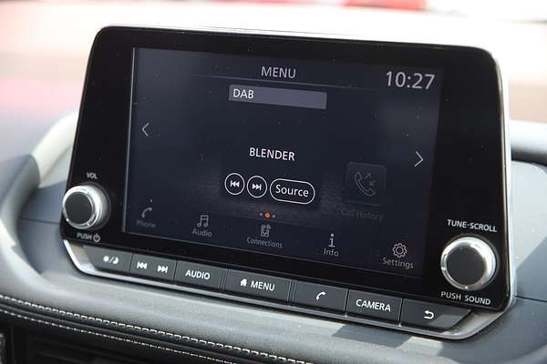 2023 Nissan X-TRAIL ST-L e-POWER T33
