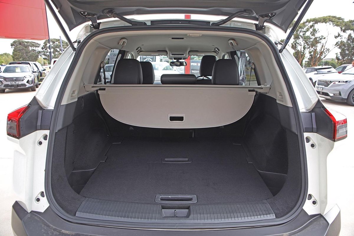 2023 Nissan X-TRAIL ST-L e-POWER T33