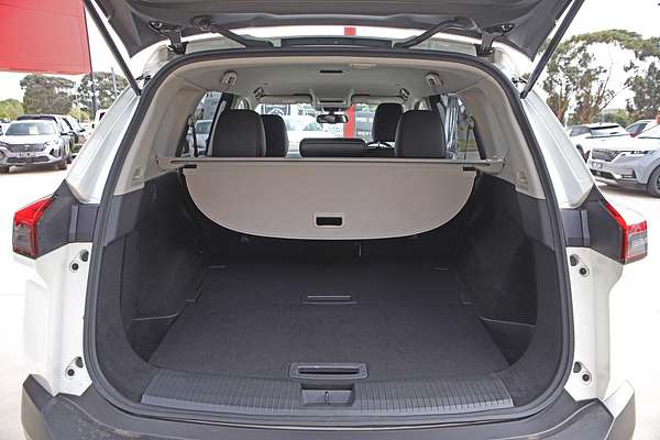 2023 Nissan X-TRAIL ST-L e-POWER T33