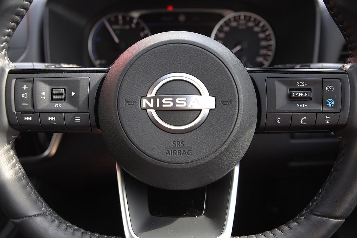 2023 Nissan X-TRAIL ST-L e-POWER T33