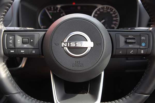 2023 Nissan X-TRAIL ST-L e-POWER T33