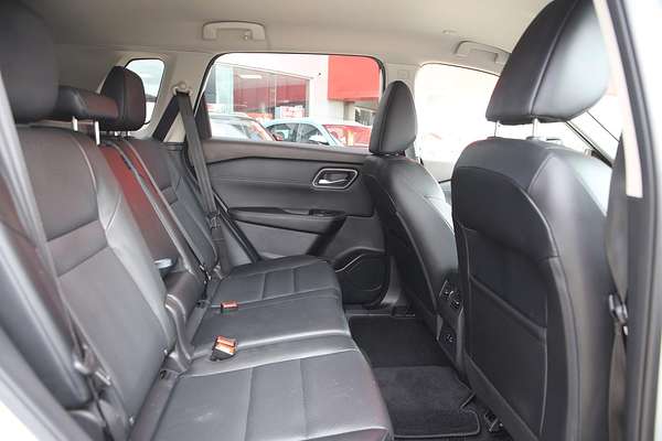 2023 Nissan X-TRAIL ST-L e-POWER T33