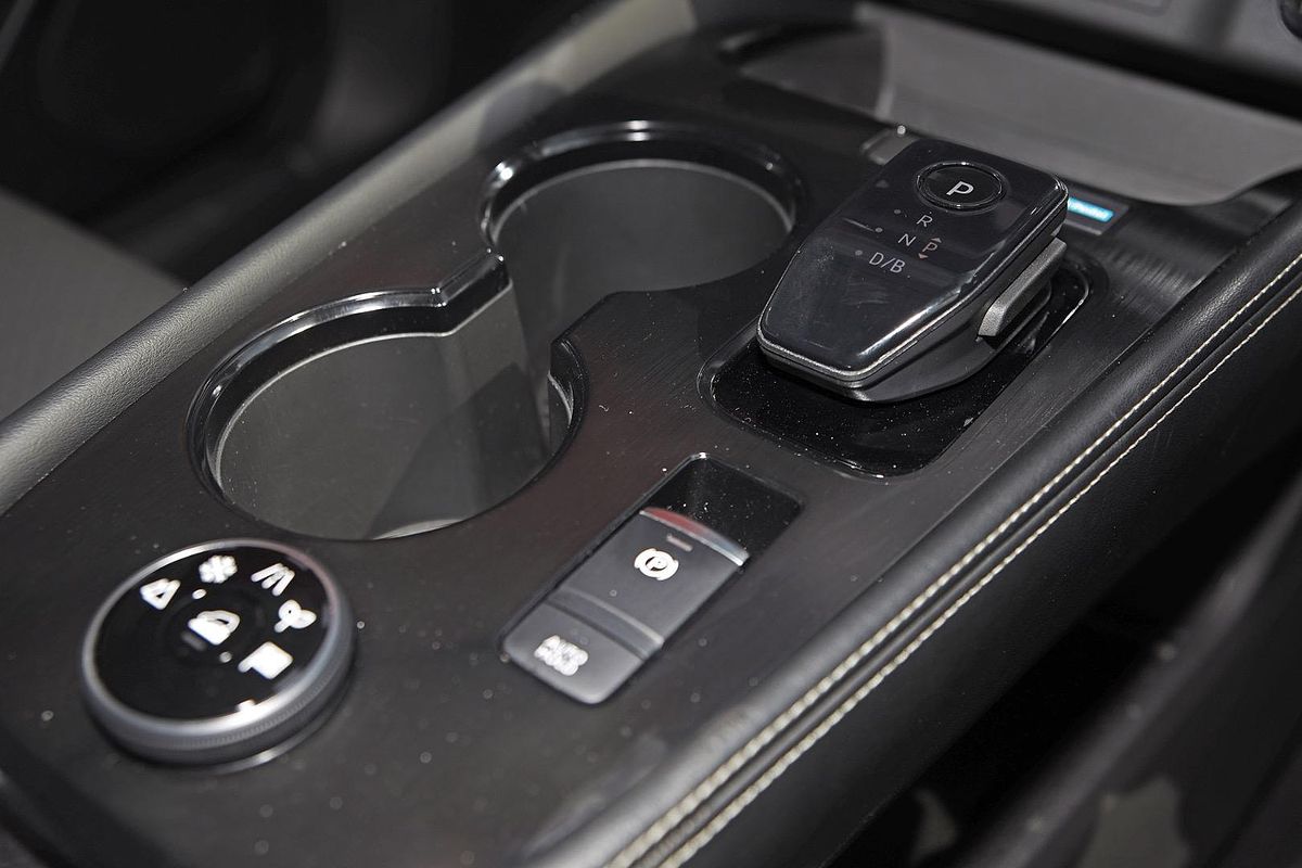 2023 Nissan X-TRAIL ST-L e-POWER T33
