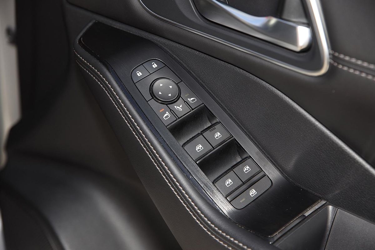2023 Nissan X-TRAIL ST-L e-POWER T33