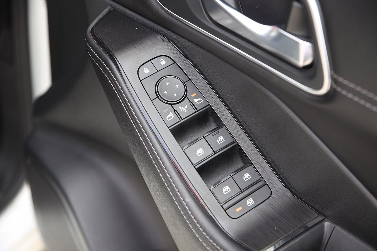 2023 Nissan X-TRAIL ST-L e-POWER T33