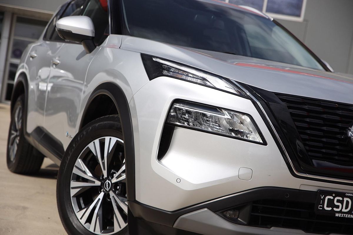 2023 Nissan X-TRAIL ST-L e-POWER T33