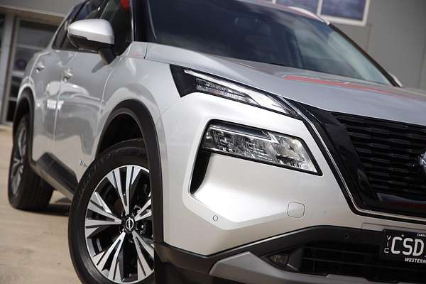 2023 Nissan X-TRAIL ST-L e-POWER T33
