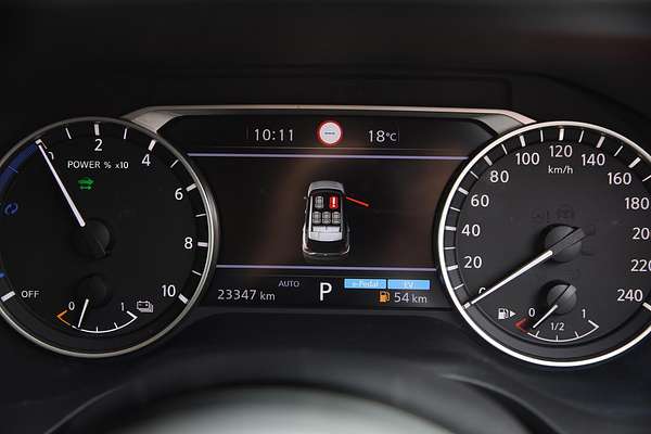 2023 Nissan X-TRAIL ST-L e-POWER T33