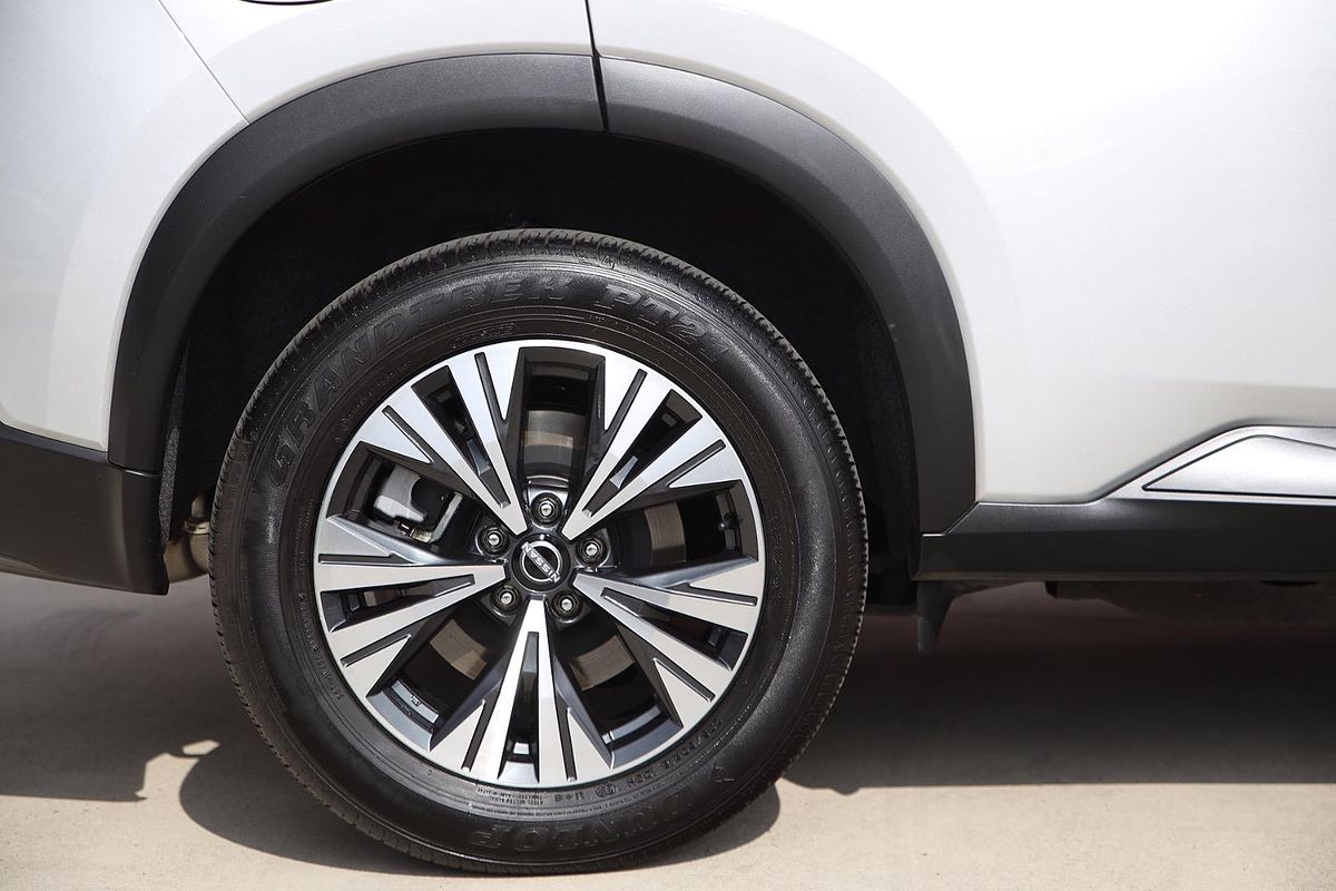 2023 Nissan X-TRAIL ST-L e-POWER T33