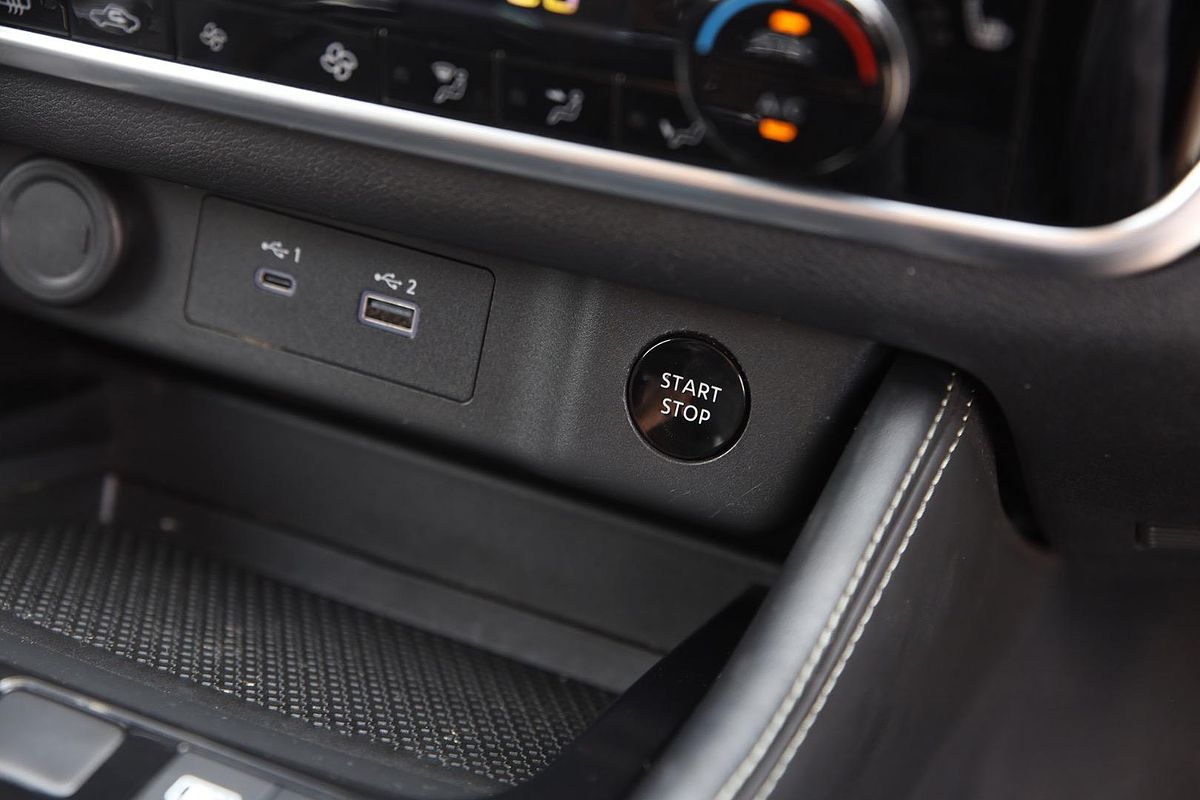 2023 Nissan X-TRAIL ST-L e-POWER T33