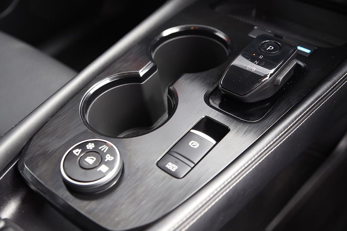 2023 Nissan X-TRAIL ST-L e-POWER T33