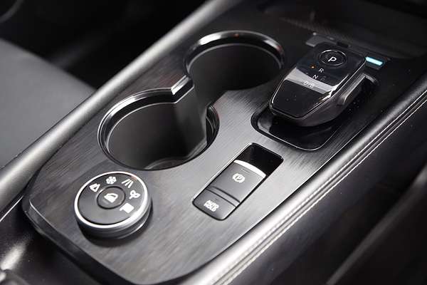 2023 Nissan X-TRAIL ST-L e-POWER T33
