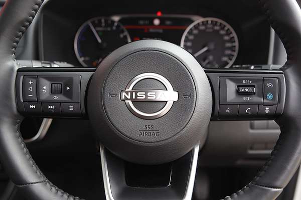 2023 Nissan X-TRAIL ST-L e-POWER T33