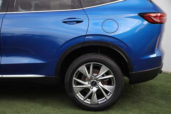 2021 Haval H6 Ultra B01