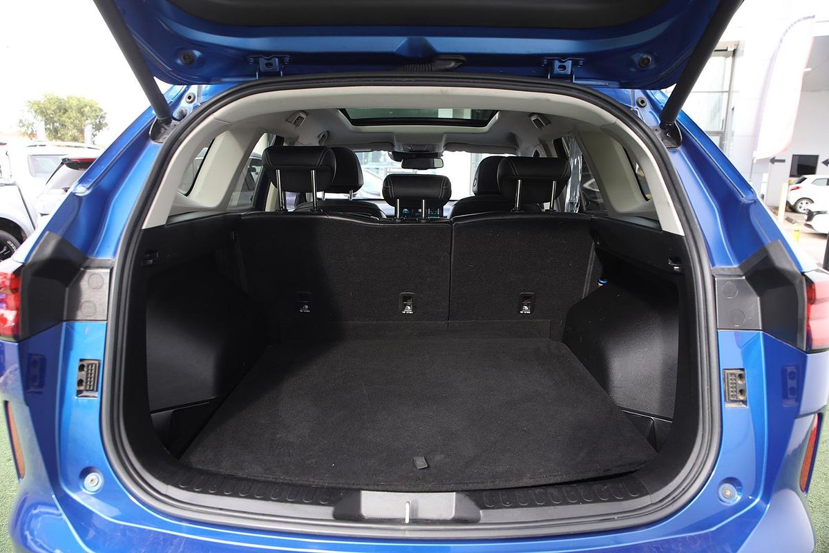 2021 Haval H6 Ultra B01