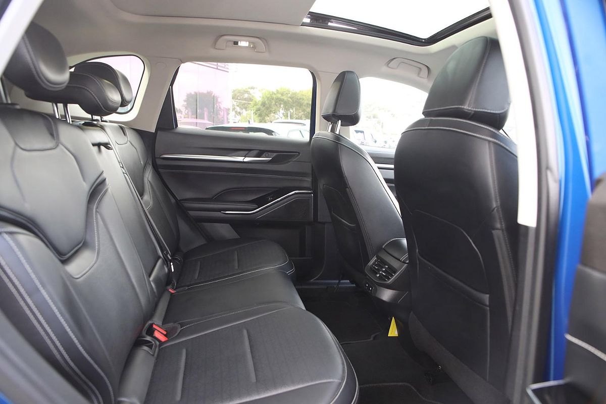 2021 Haval H6 Ultra B01