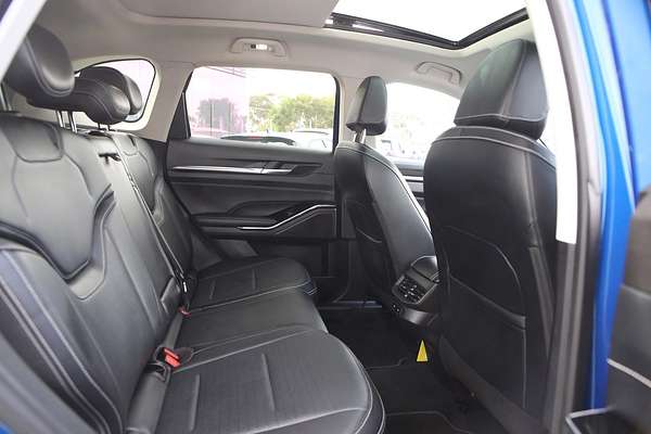 2021 Haval H6 Ultra B01