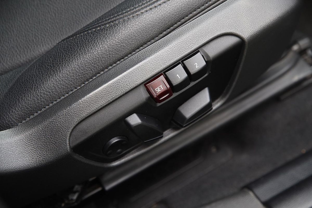 2016 BMW X1 sDrive18d F48