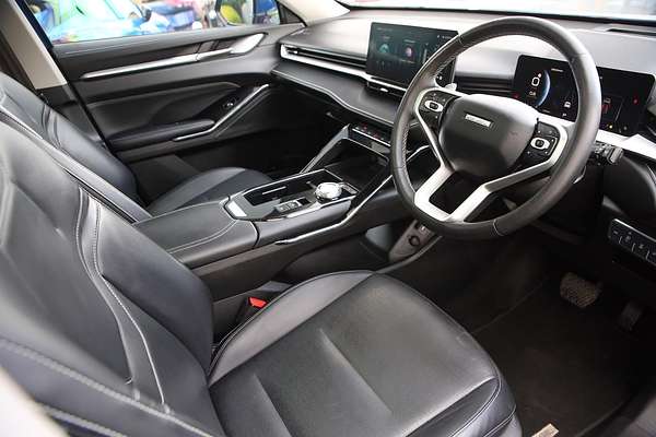 2021 Haval H6 Ultra B01