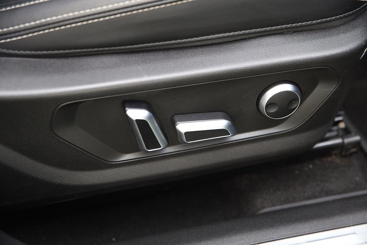 2021 Haval H6 Ultra B01