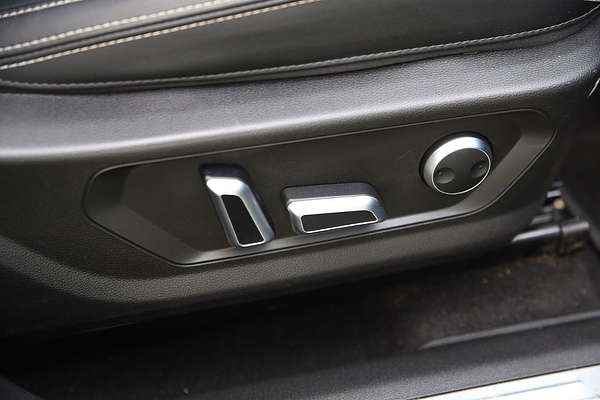 2021 Haval H6 Ultra B01