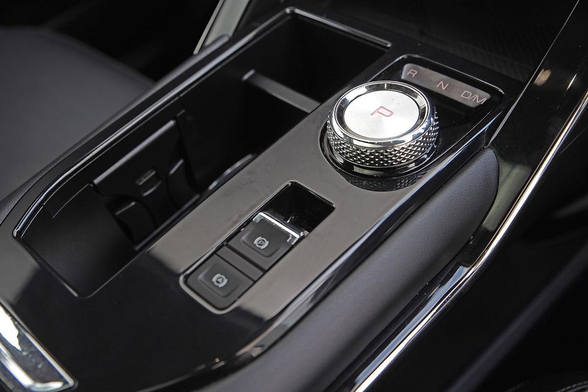2021 Haval H6 Ultra B01