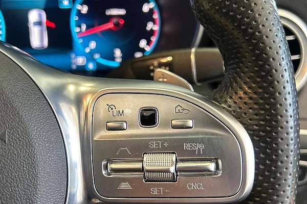 2019 Mercedes-Benz C-Class C300 S205