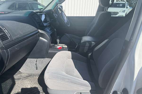2011 Toyota Landcruiser GXL VDJ200R
