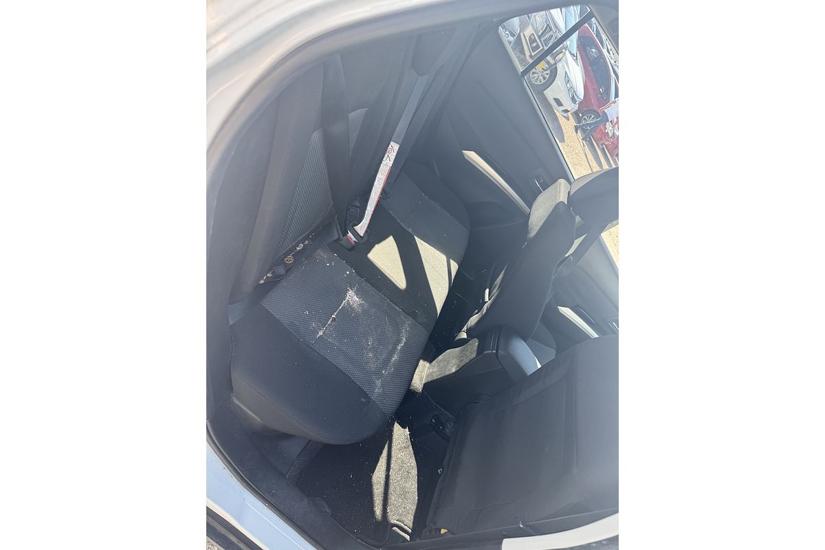 2014 Suzuki S-Cross GL JY