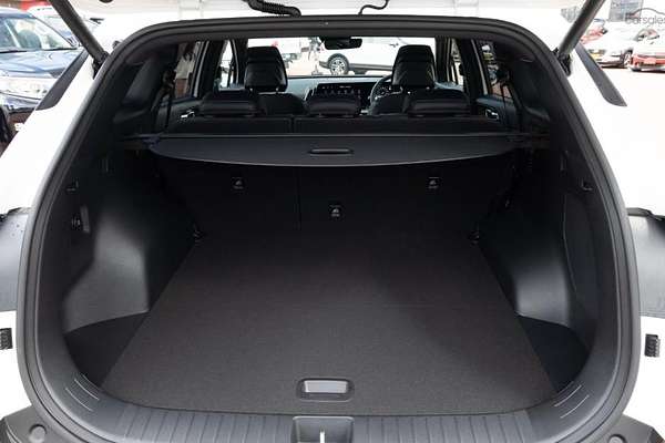 2025 Kia Sportage GT-Line NQ5