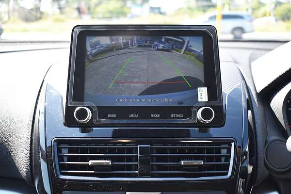 2024 Mitsubishi Eclipse Cross ES YB