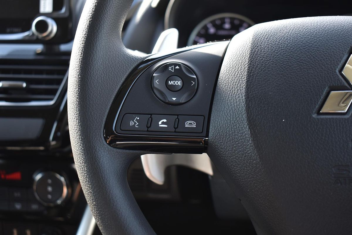 2024 Mitsubishi Eclipse Cross ES YB
