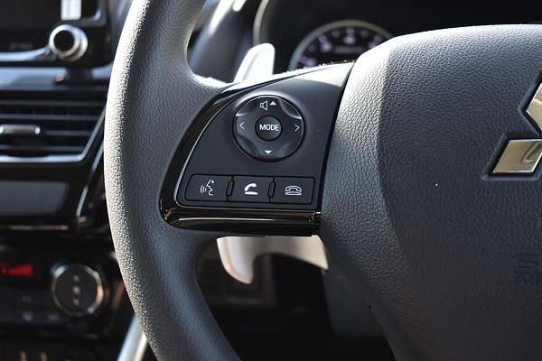2024 Mitsubishi Eclipse Cross ES YB