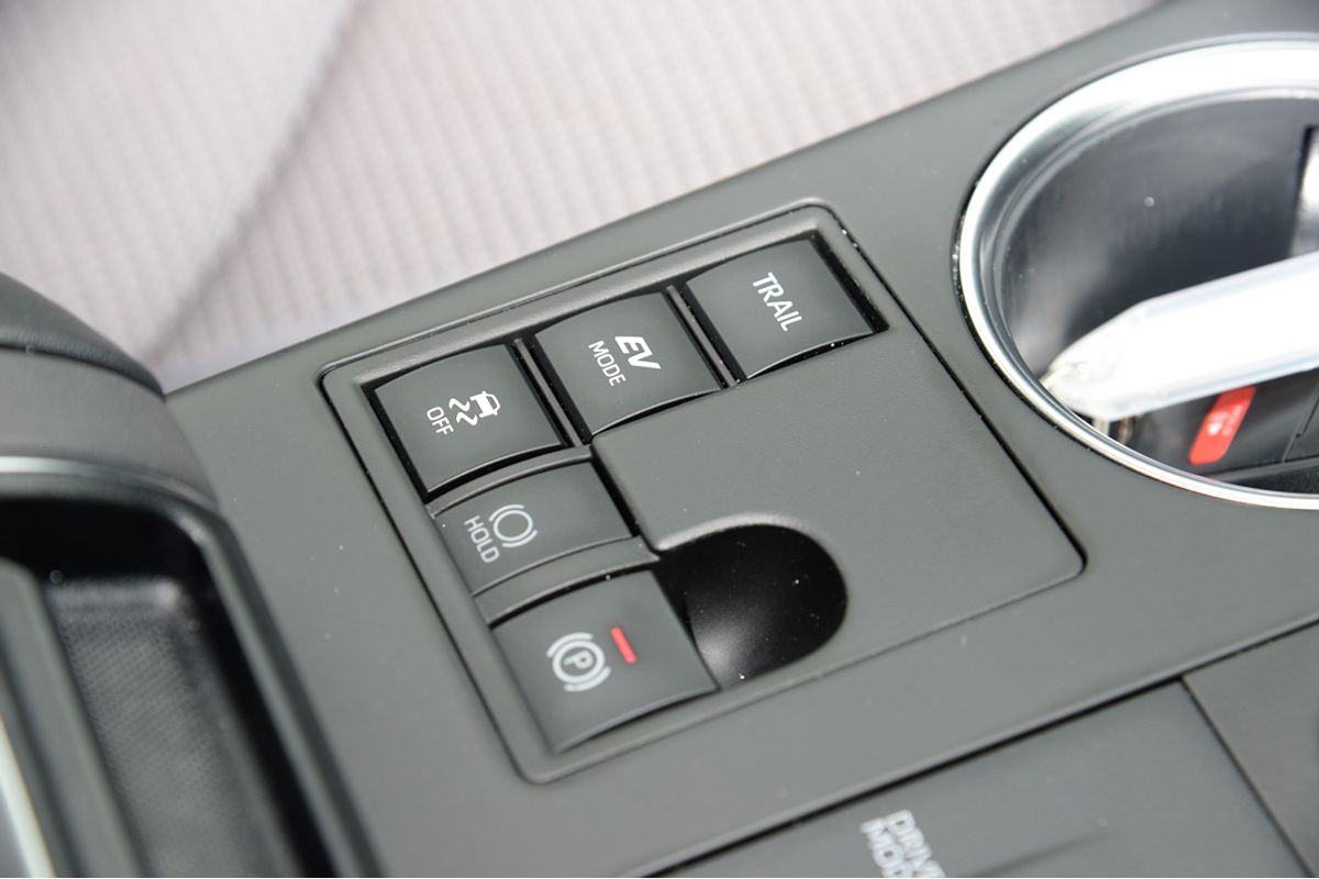 2022 Toyota Kluger GX AXUH78R