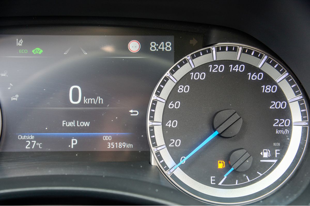 2022 Toyota Kluger GX AXUH78R