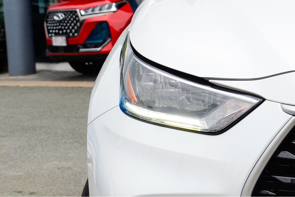 2022 Toyota Kluger GX AXUH78R