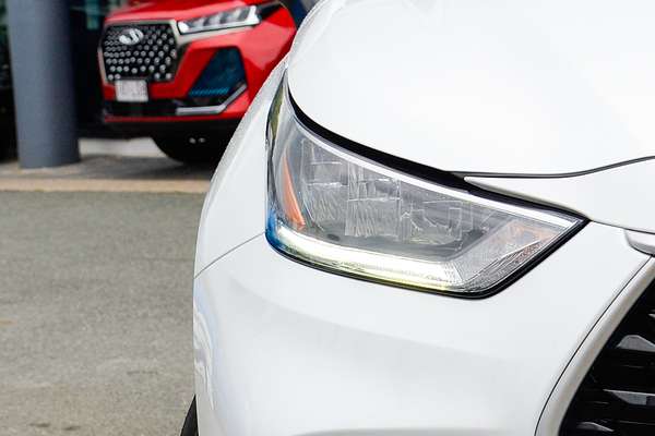 2022 Toyota Kluger GX AXUH78R