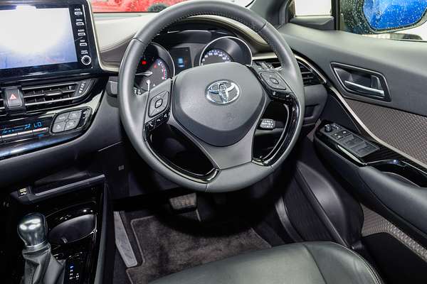 2021 Toyota C-HR Koba NGX50R
