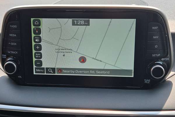 2019 Hyundai Tucson Elite TL3