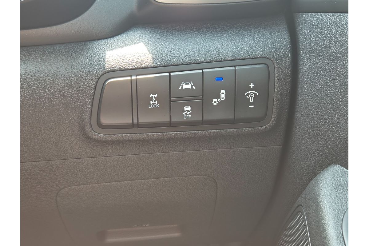 2019 Hyundai Tucson Elite TL3