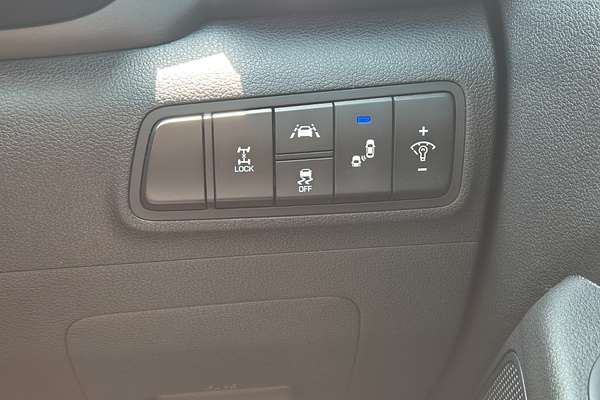 2019 Hyundai Tucson Elite TL3