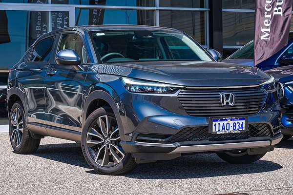 2023 Honda HR-V Vi X
