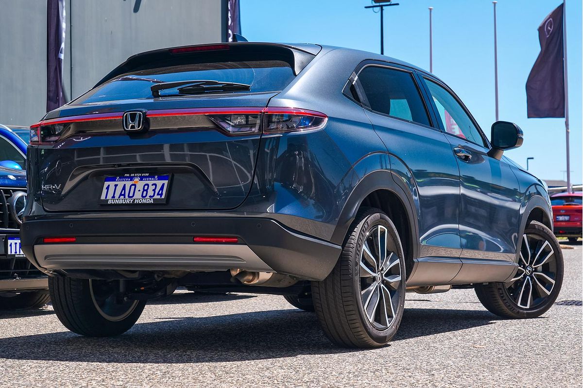 2023 Honda HR-V Vi X