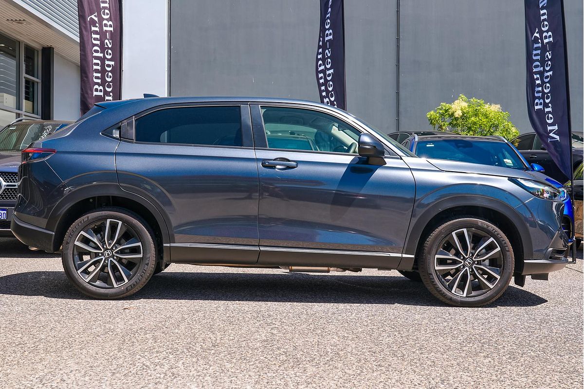 2023 Honda HR-V Vi X