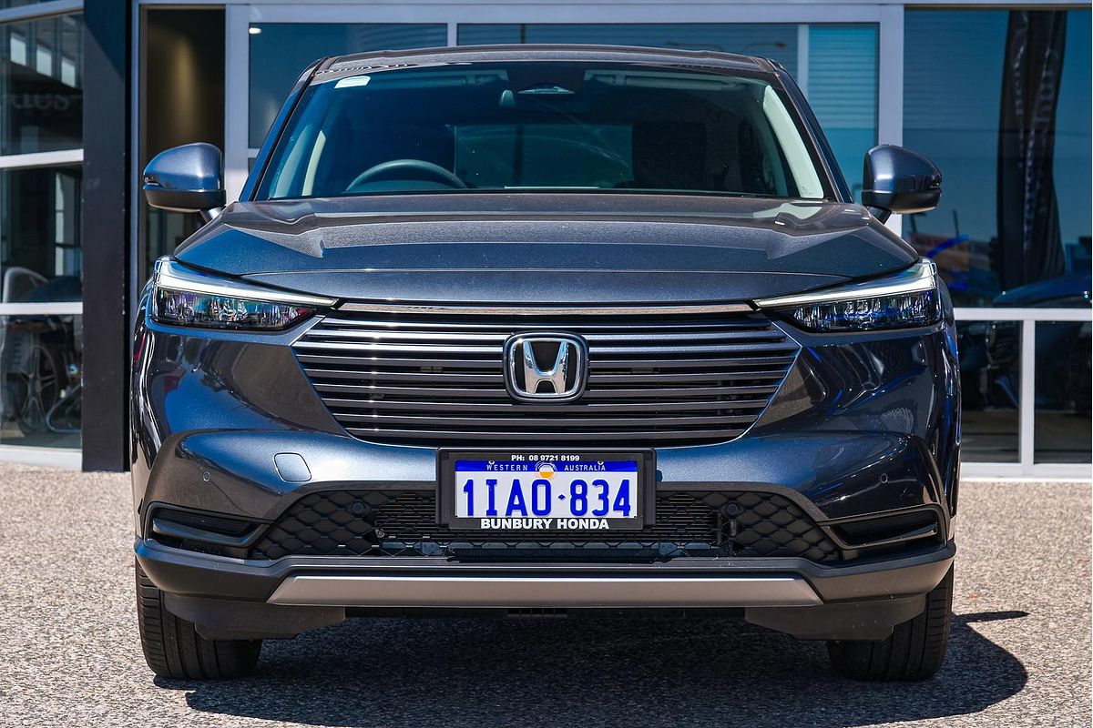 2023 Honda HR-V Vi X
