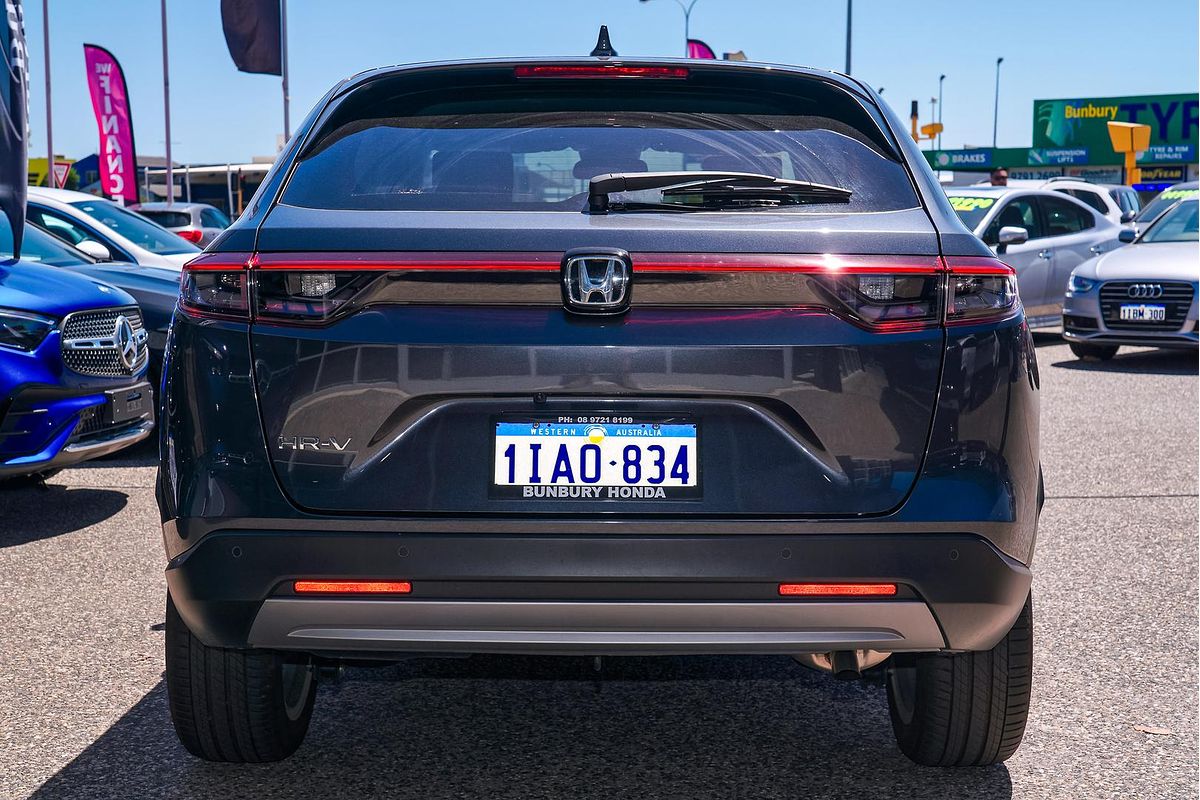 2023 Honda HR-V Vi X